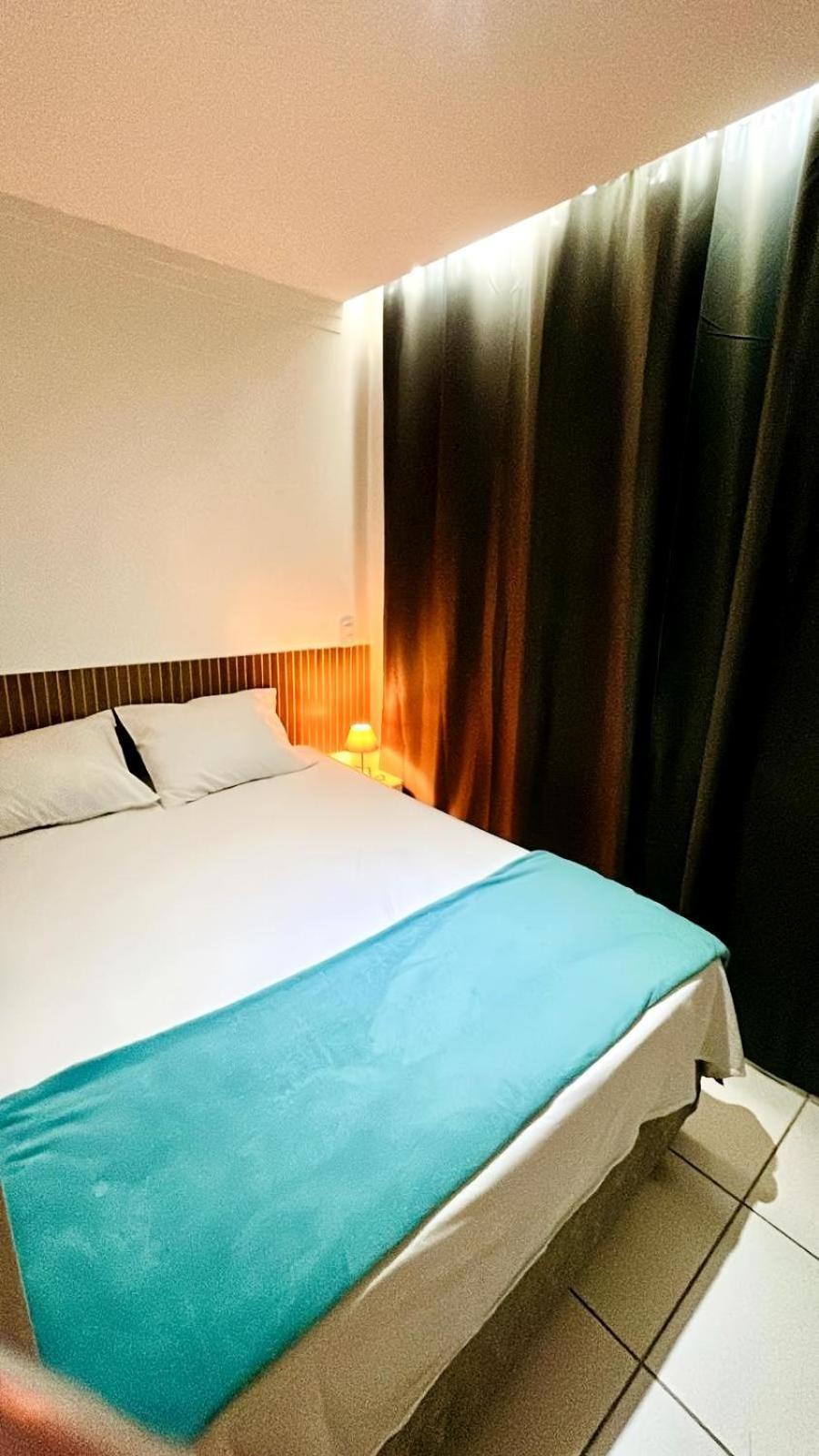 Flat Aconchego Beira-mar Terreo Apartment Recife