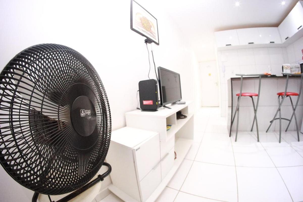 Apartment Flat Aconchego Beira-mar Terreo *