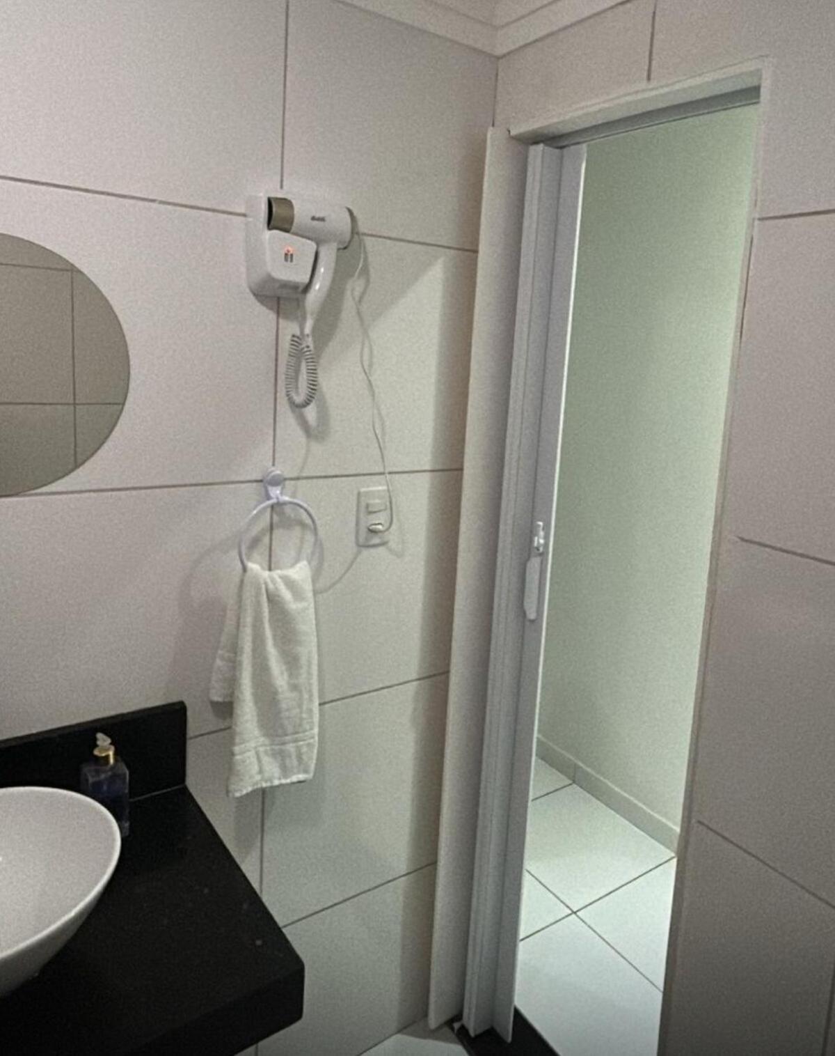 Flat Aconchego Beira-mar Terreo * Recife