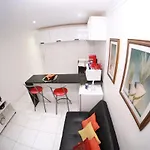 Flat Aconchego Beira-Mar Terreo