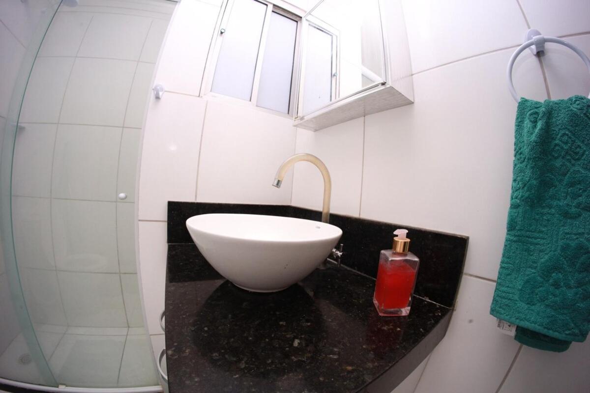 Flat Aconchego Beira-mar Terreo Apartamento